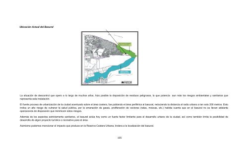 reporte final de proyecto estuario del río gallegos - RarePlanet