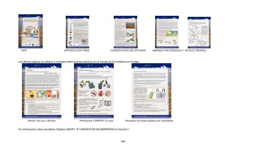 reporte final de proyecto estuario del río gallegos - RarePlanet