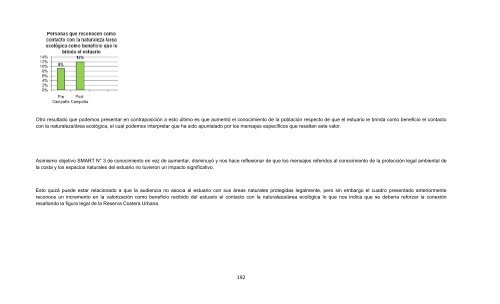 reporte final de proyecto estuario del río gallegos - RarePlanet