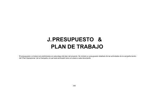 reporte final de proyecto estuario del río gallegos - RarePlanet