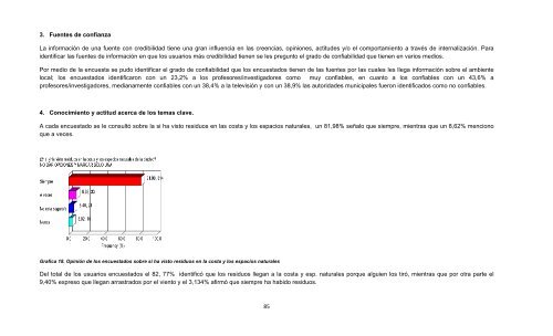 reporte final de proyecto estuario del río gallegos - RarePlanet