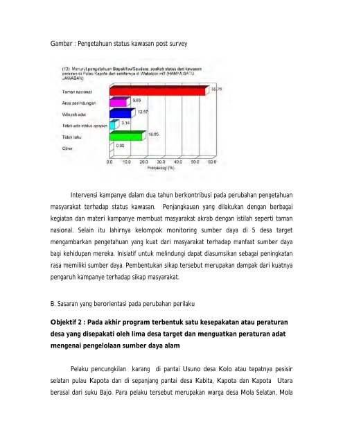 LAPORAN AKHIR - RarePlanet