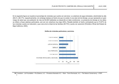 Plan de Proyecto Campaña del Orgullo San Quintin - RarePlanet