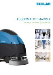 Floormatic Maxima