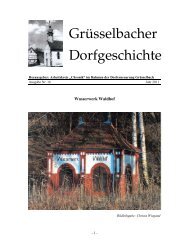 Ausgabe 16 - Rasdorf