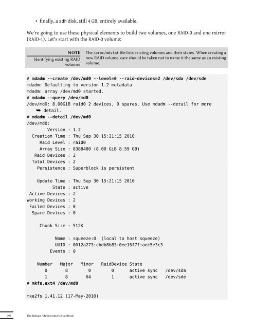 2 - Raspberry PI Community Projects