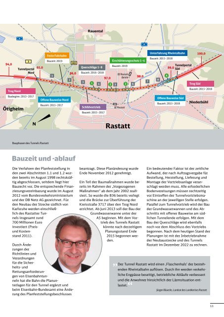 Hier finden Sie die Informationsbroschüre der ... - Stadt Rastatt