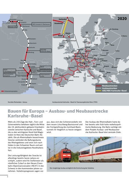 Hier finden Sie die Informationsbroschüre der ... - Stadt Rastatt