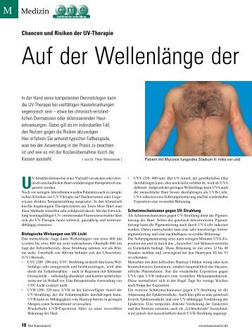 Auf der WellenlÃ¤nge der - ratgeber-fitness.de