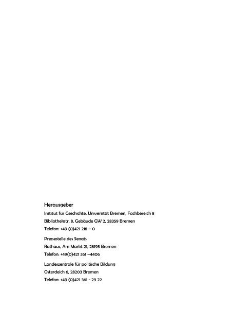 "Der 8. Mai 1945 in der deutschen Geschichte" (pdf, 378.9 KB)