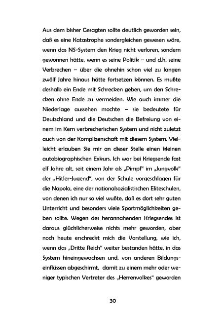 "Der 8. Mai 1945 in der deutschen Geschichte" (pdf, 378.9 KB)