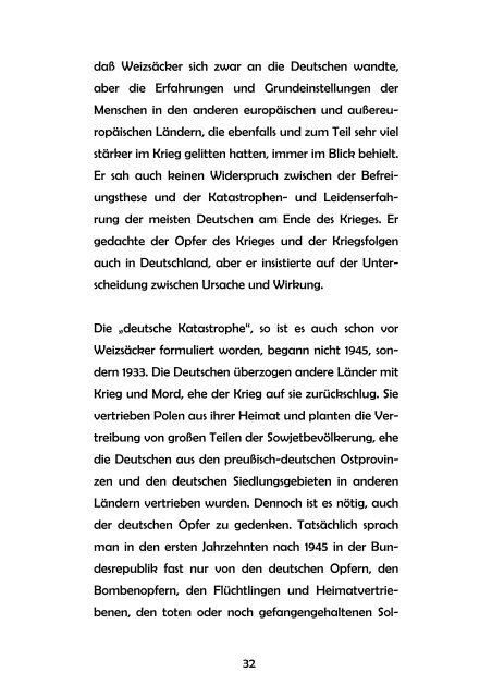 "Der 8. Mai 1945 in der deutschen Geschichte" (pdf, 378.9 KB)