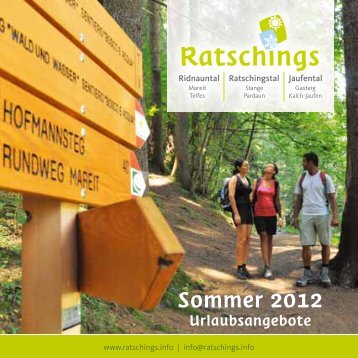 Ratschings Ratschings Ratschings Ratsching