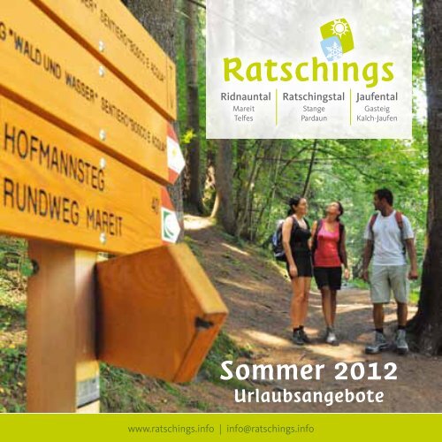 Ratschings Ratschings Ratschings Ratsching