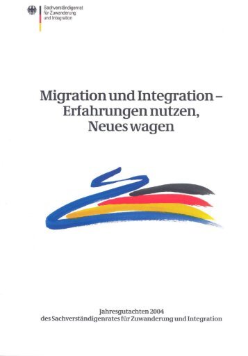 Migration und Integration - RatSWD