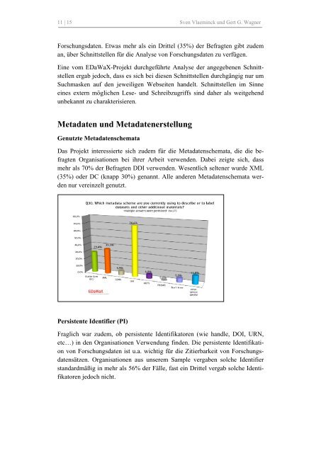 Zur Rolle von Forschungsdatenzentren beim ... - RatSWD