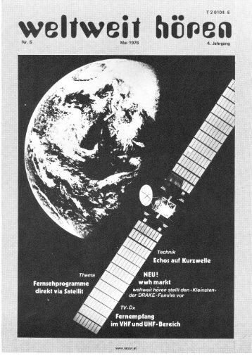 PDF Datei, hohe Auflösung, 19,8 MB - Ratzer