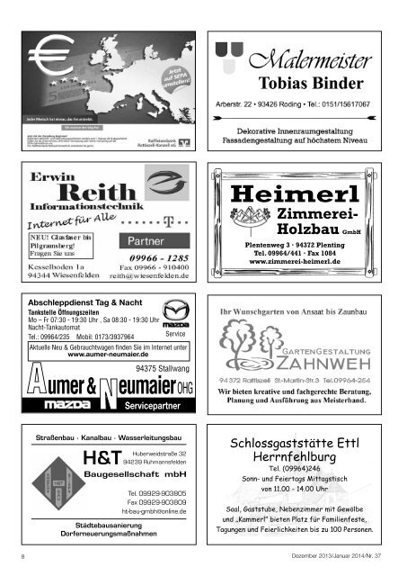 GB Dezember 2013 - Januar 2014.pdf - Rattiszell