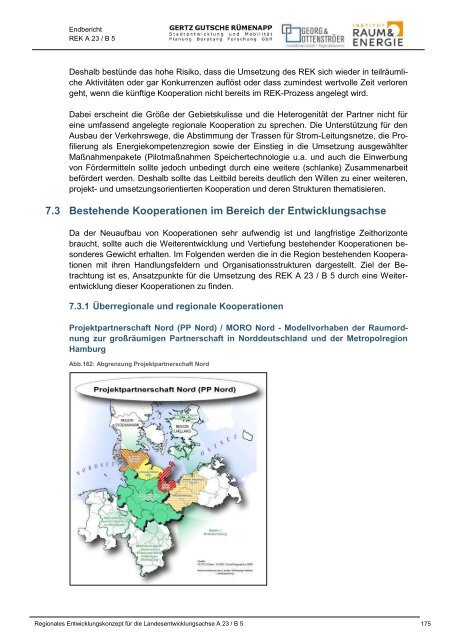 Endbericht REK A23 B5 - Institut Raum & Energie