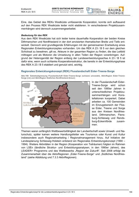 Endbericht REK A23 B5 - Institut Raum & Energie