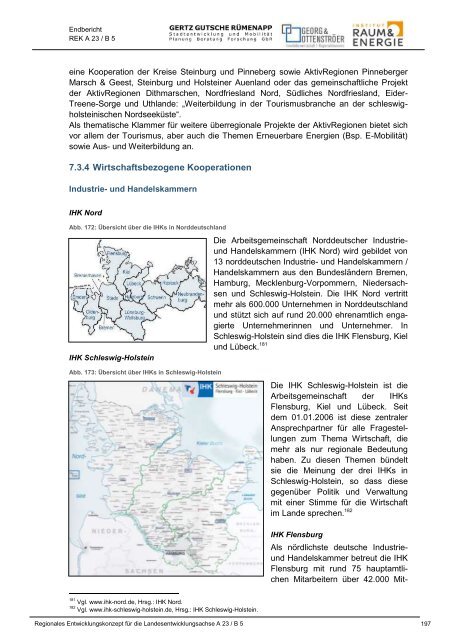 Endbericht REK A23 B5 - Institut Raum & Energie