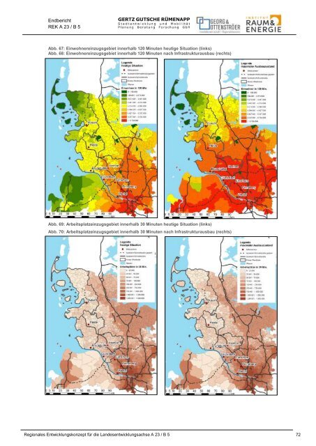 Endbericht REK A23 B5 - Institut Raum & Energie