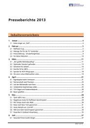 Presseberichte 2013 - Raiffeisenbank Sulzbach-Rosenberg eG