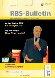 Bulletin Ausgabe Nr 68.pdf - RBS