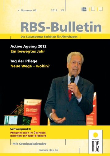 Bulletin Ausgabe Nr 68.pdf - RBS