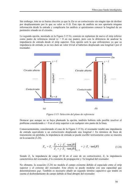 DISEÑO E IMPLEMENTACIÓN DE UN FILTRO PASO ... - RECERCAT