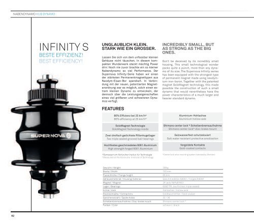 LIGHTING SYSTEMS 2014 - Supernova Lighting Systems