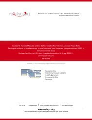 Redalyc.Serological evidence of Anaplasma spp. in small ruminants ...