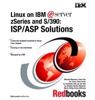 AIX and Linux Interoperability IBM Redbooks