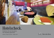 Hotelscheck downloaden - connexservice