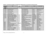 Anhang 1 - Regierung von Mittelfranken - Bayern