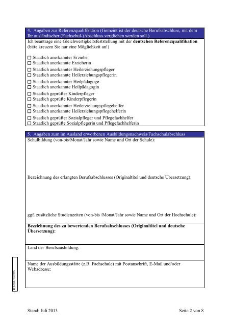 Regierung von - Die Regierung von Niederbayern