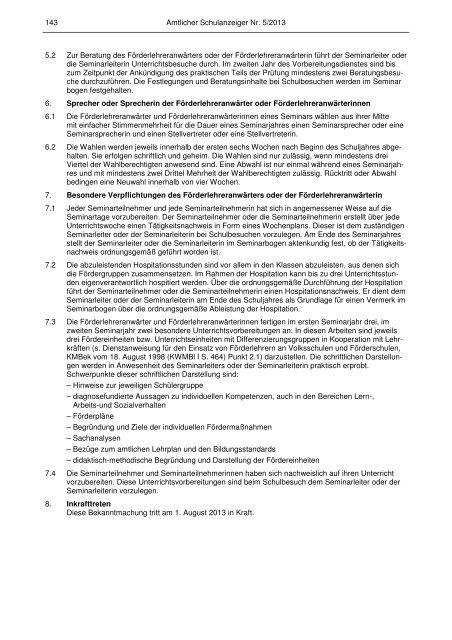 Nr. 5 - Die Regierung von Niederbayern