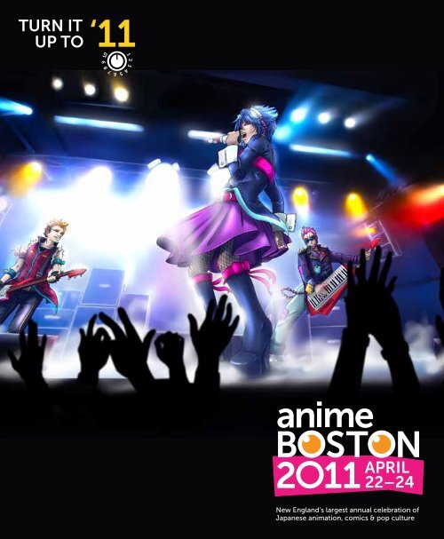 Anime Boston 2022 Cosplay Comes Back To Boston  Anime Herald