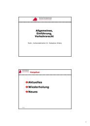 01.10.2013 - Regionalverband Mittlerer Oberrhein