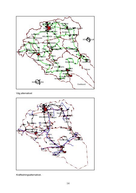 HÃ¤rifrÃ¥n till bredband - RegionfÃ¶rbundet SÃ¶rmland