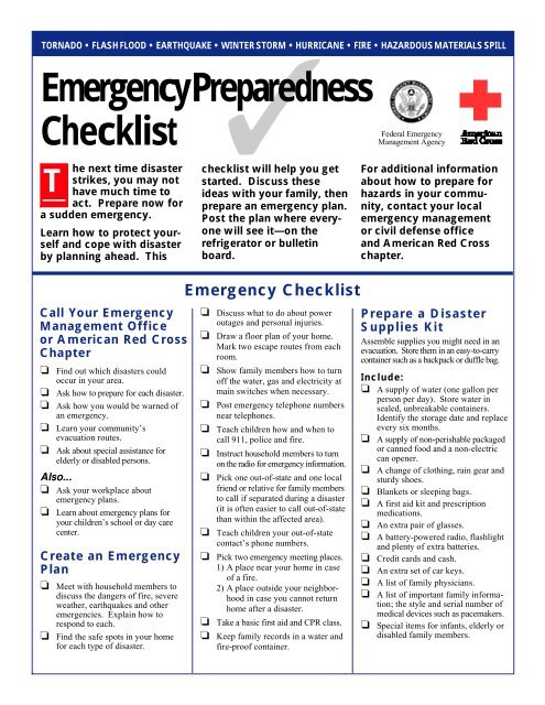 How to Prepare for a Power Outage: A Guide + Checklist