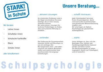 Schulpsychologische Beratungsstelle Kreis Heinsberg - Regionale ...