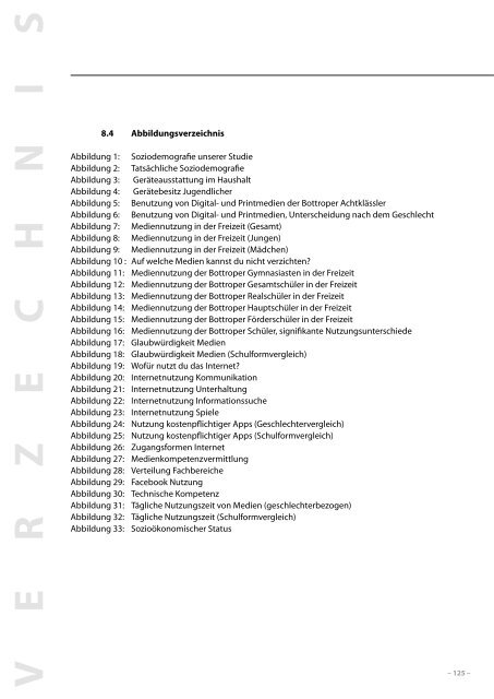 Projekt 2013 - Regionale Bildungsnetzwerke - Landesregierung ...