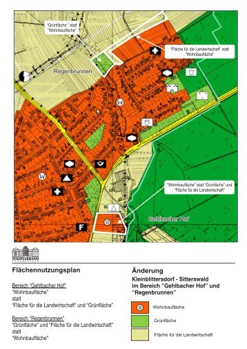 061. Kleinblittersdorf - Sitterswald