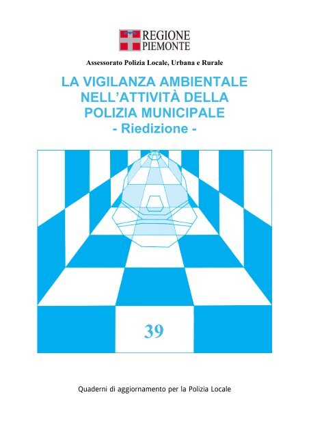 CTR REGIONE PIEMONTE SCARICA