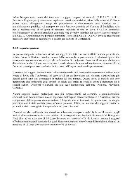 Scarica pdf - 373 Kb - Regione Piemonte