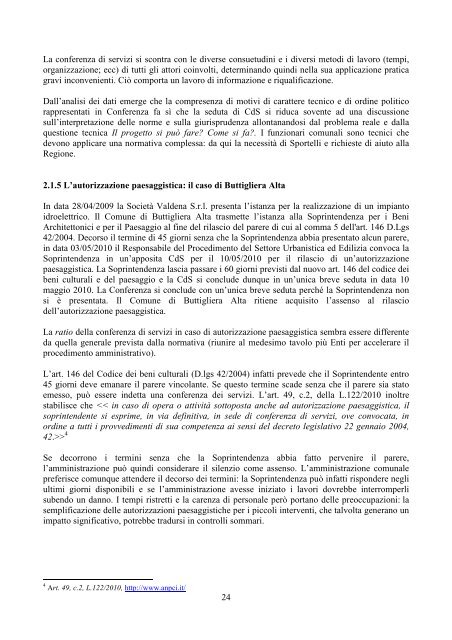 Scarica pdf - 373 Kb - Regione Piemonte