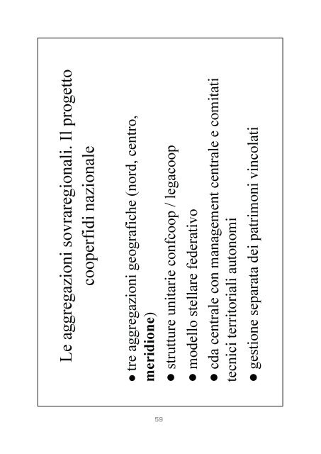 Credito - Regione Autonoma della Sardegna