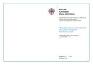 file .pdf - Regione Autonoma della Sardegna