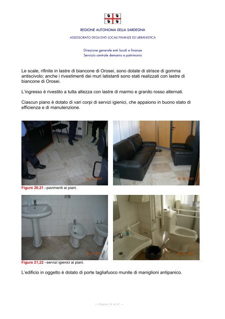 Stima immobile via Caprera 15 [file.pdf] - Regione Autonoma della ...